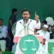 নির্বাচনের আগে লেভেল প্লেয়িং ফিল্ড নিশ্চিতের দাবি নুরের