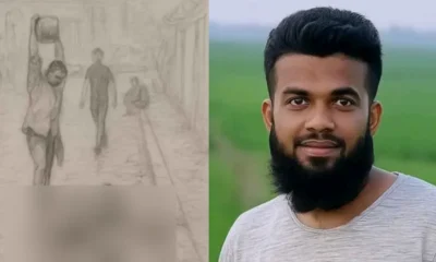 সজীবের দোষ স্বীকার, রাজীব কারাগারে