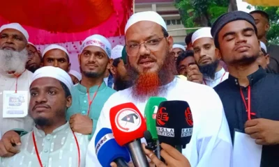 সরকারের দুর্বলতায় সীমান্তে পুশইন: ফয়জুল করীম
