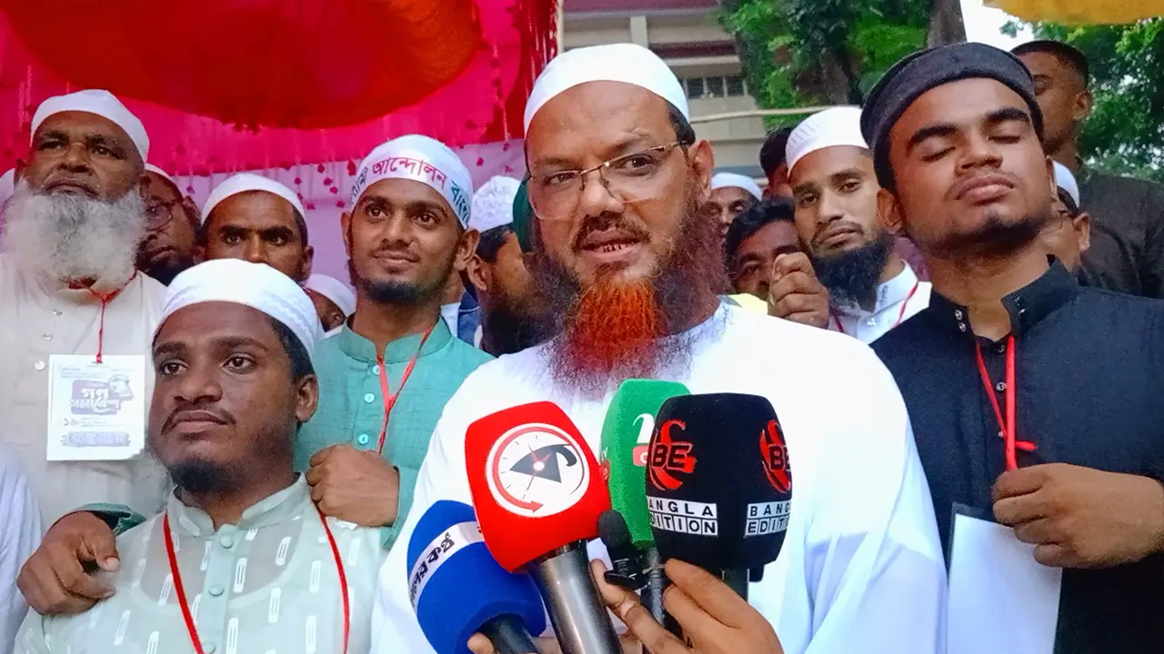 সরকারের দুর্বলতায় সীমান্তে পুশইন: ফয়জুল করীম