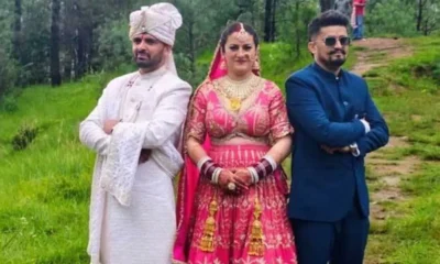 দুই ভাইয়ের এক বউ, প্রথাগত বিয়ে হিমাচলে