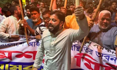 ইশরাক: এনসিপির কেউ নির্বাচনে জিতবে না
