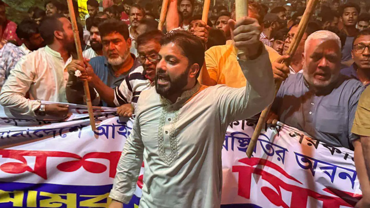ইশরাক: এনসিপির কেউ নির্বাচনে জিতবে না