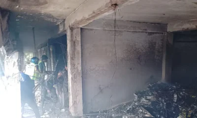 উত্তরায় বিমান বিধ্বস্তে নিহত ১
