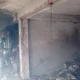 উত্তরায় বিমান বিধ্বস্তে নিহত ১