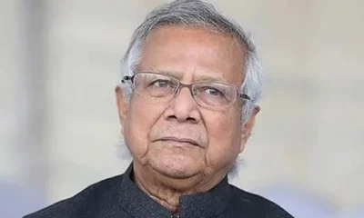 বিমান বিধ্বস্তে প্রধান উপদেষ্টার শোক