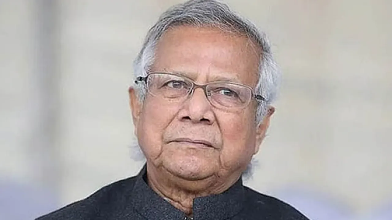বিমান বিধ্বস্তে প্রধান উপদেষ্টার শোক
