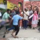 উত্তরায় বিমান বিধ্বস্তে নারী ও শিশুসহ দগ্ধ ৫০