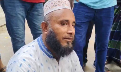 উত্তরায় বিমান বিধ্বস্তে ১৯ নিহত
