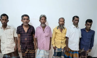 ময়মনসিংহে ব্যবসায়ী হত্যা: ৬ জনের যাবজ্জীবন