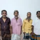 ময়মনসিংহে ব্যবসায়ী হত্যা: ৬ জনের যাবজ্জীবন