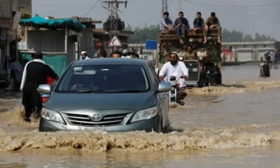 পাকিস্তানে বন্যা ও ভূমিধসে ২২১ জনের মৃত্যু