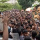 মাইলস্টোন দুর্ঘটনা, বিমান বিধ্বস্ত, শিক্ষার্থী বিক্ষোভ, ছয় দফা দাবি, অন্তর্বর্তী সরকার, উত্তরা, এইচএসসি ২০২৫, বিমান দুর্ঘটনা বাংলাদেশ