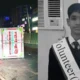 মরদেহবাহী ভ্যান উল্টে আরও দুর্ঘটনা