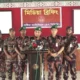 কুষ্টিয়ায় এক বছরে ১৩২ কোটি টাকার চোরাচালান পণ্য জব্দ