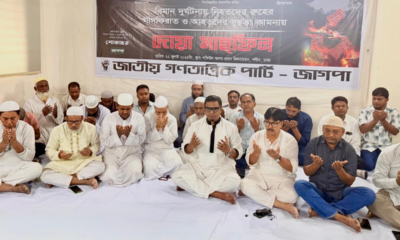 শেখ হাসিনার রেখে যাওয়া বাতিল বিমান চলবে না