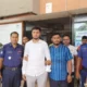 ভারতে পালানোর সময় গ্রেপ্তার ছাত্রলীগ নেতা সামাদ