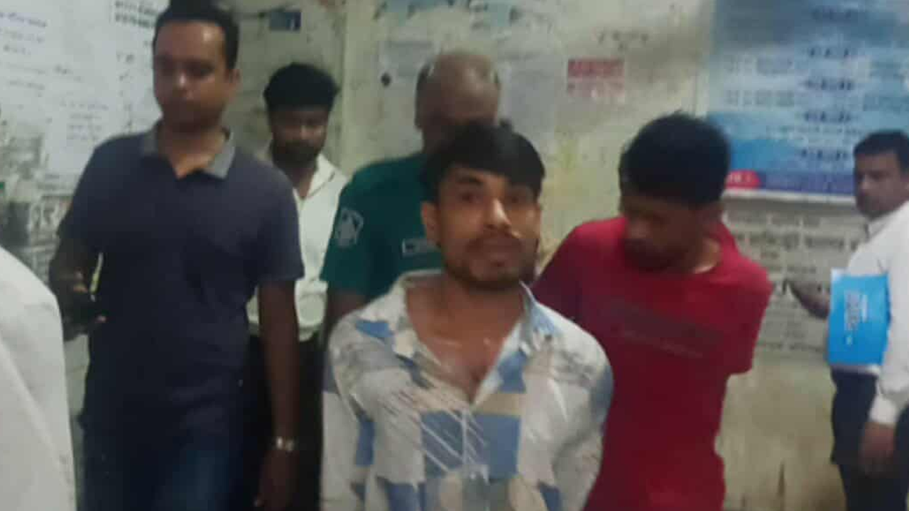 সোহাগ হত্যা: আরও ২ আসামির রিমান্ড