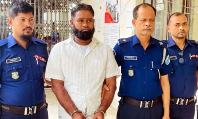 নারায়ণগঞ্জে স্ত্রী হত্যায় স্বামীর মৃত্যুদণ্ড