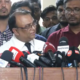 বার্ন ইনস্টিটিউটে চিকিৎসাধীন ৮ জনের অবস্থা আশঙ্কাজনক : পরিচালক