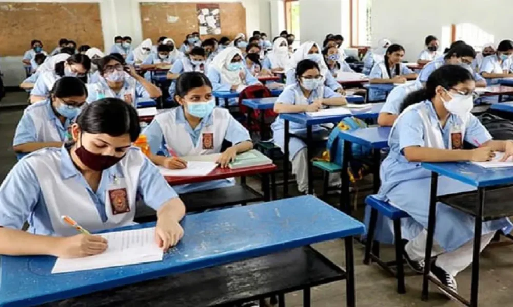 এইচএসসি পরীক্ষার পরিবর্তিত সময়সূচি প্রকাশ