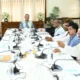 পরাজিত শক্তির ষড়যন্ত্র নিয়ে প্রধান উপদেষ্টার সতর্কবার্তা