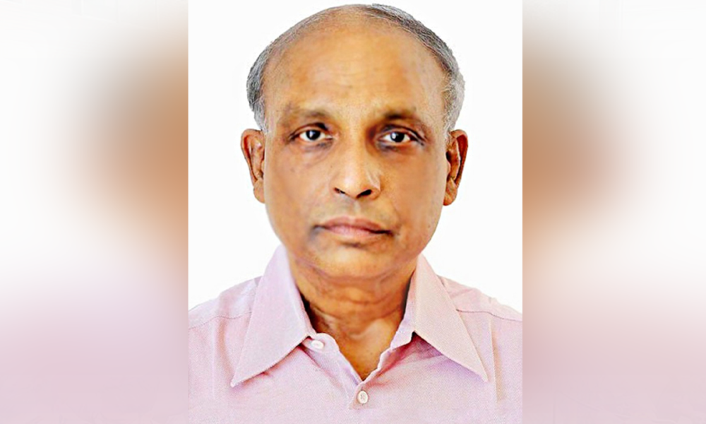 ইসলামী ব্যাংকের নতুন চেয়ারম্যান ড. জোবায়দুর