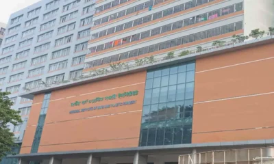 আরও এক শিক্ষার্থীর মৃত্যু মাইলস্টোন দুর্ঘটনায়