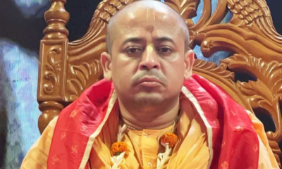 চিন্ময়ের জামিন আবারও খারিজ