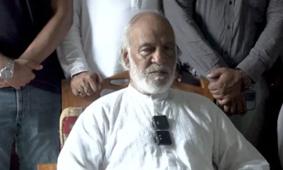 এনজিওর মতো সরকার চালালে সমস্যা হবে: মঈন খান