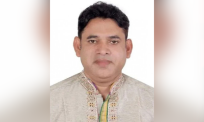 শেখ ওয়ালিদুর রহমান হিরা। ছবি : সংগৃহীত