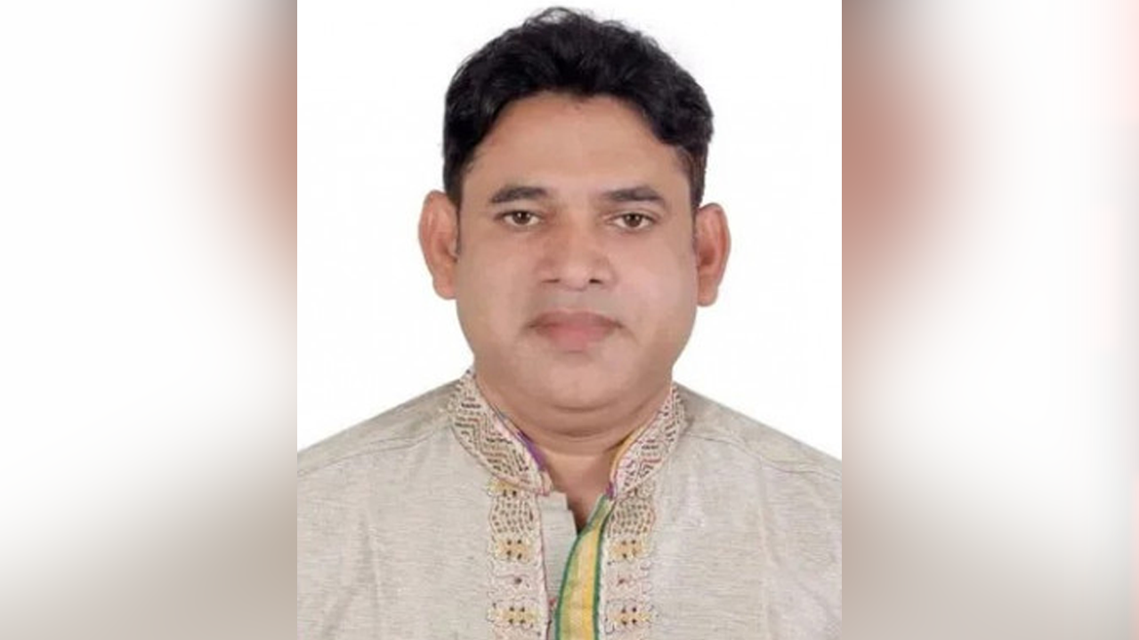 শেখ ওয়ালিদুর রহমান হিরা। ছবি : সংগৃহীত