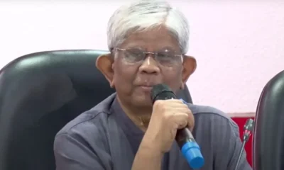 ব্যাংকের ৮০% অর্থ নিয়ে গেছে, পুনর্গঠনে প্রয়োজন ৩৫ বিলিয়ন ডলার: উপদেষ্টা