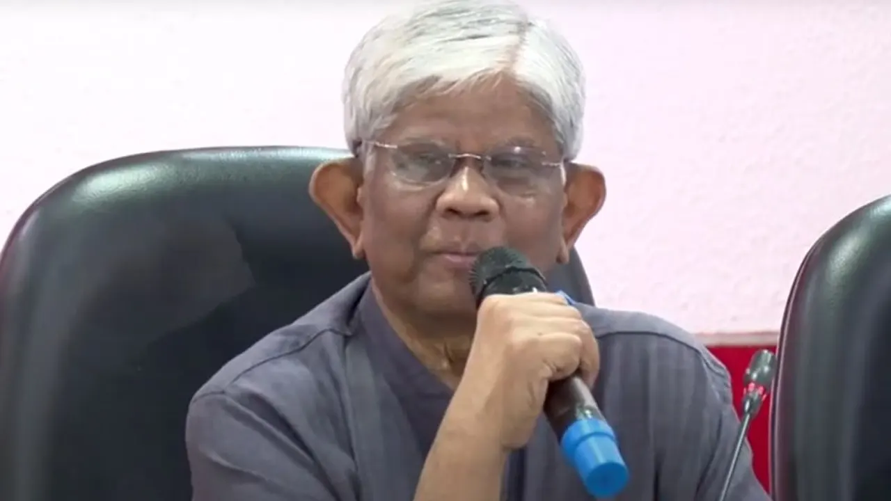 ব্যাংকের ৮০% অর্থ নিয়ে গেছে, পুনর্গঠনে প্রয়োজন ৩৫ বিলিয়ন ডলার: উপদেষ্টা