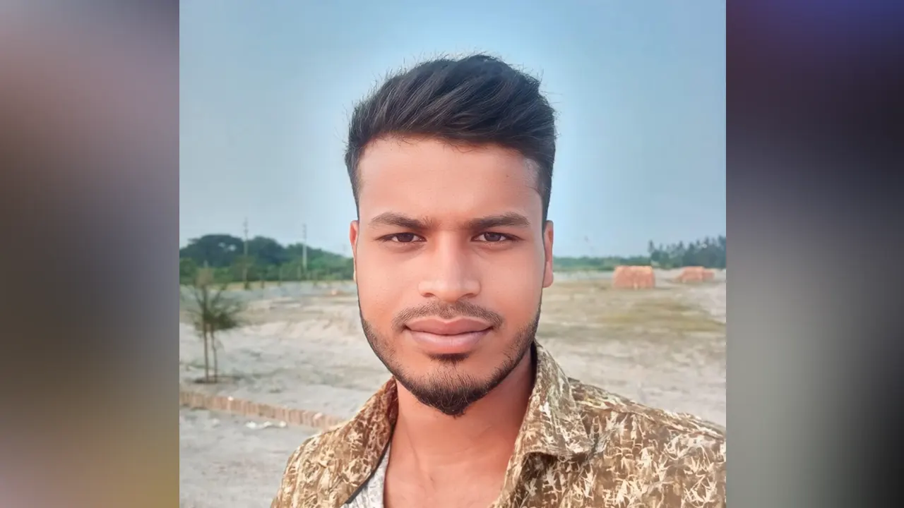 বিয়ের আগের দিন যুবকের মৃত্যু