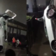 গুগল ম্যাপের ভুলে মৃত্যু ফাঁদে নারী চালক