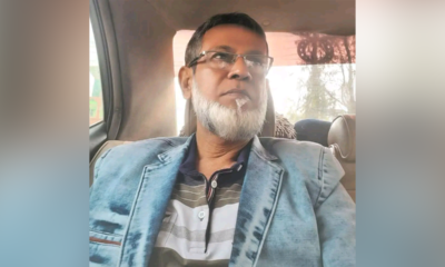 কারাবন্দি অবস্থায় আ.লীগ নেতার মৃত্যু