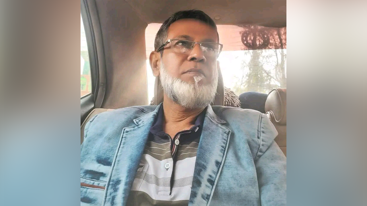 কারাবন্দি অবস্থায় আ.লীগ নেতার মৃত্যু