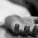 ঘরে ঢুকে ছেলে দেখলেন মায়ের গলাকাটা মরদেহ