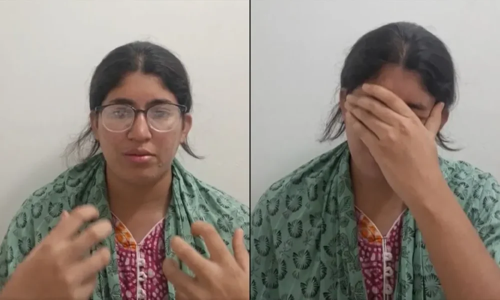 উমামা ফাতেমা: জুলাই আন্দোলন এখন মানি মেকিং মেশিন