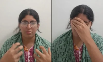 উমামা ফাতেমা: জুলাই আন্দোলন এখন মানি মেকিং মেশিন