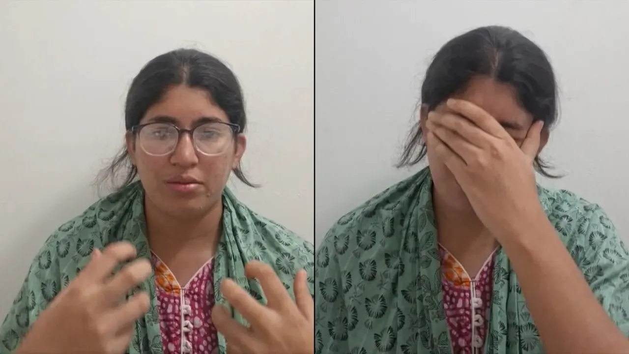 উমামা ফাতেমা: জুলাই আন্দোলন এখন মানি মেকিং মেশিন