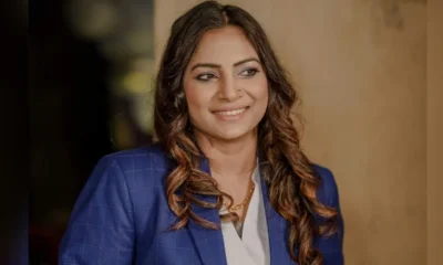 এনসিপি ছাড়লেন নিলা ইসরাফিল