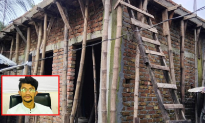 রিয়াদের ভাগ্য বদলের গুঞ্জনে উত্তাল নবীপুর