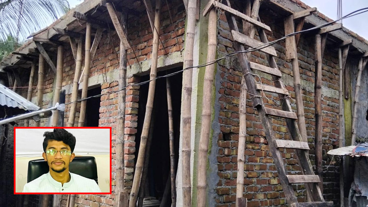 রিয়াদের ভাগ্য বদলের গুঞ্জনে উত্তাল নবীপুর