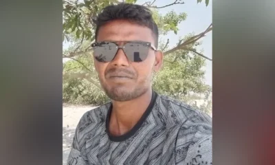 সিরাজগঞ্জে চাঁদাবাজকে গণধোলাই দিয়ে পুলিশে সোপর্দ