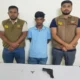 চট্টগ্রামে মাদক ব্যবসার দ্বন্দ্বে গুলি, যুবক গ্রেপ্তার