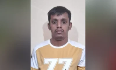 সরকারি কর্মকর্তাদের হুমকি, ছাত্র আন্দোলনের আহ্বায়ক মাহবুবুর কারাগারে