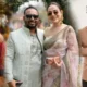 রায়হান রাফী ও তমা মির্জা ।