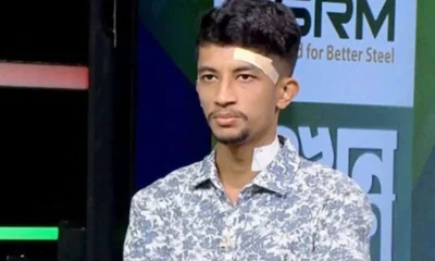 রাজ্জাকের বাড্ডার বাসা থেকে আরও টাকা উদ্ধার
